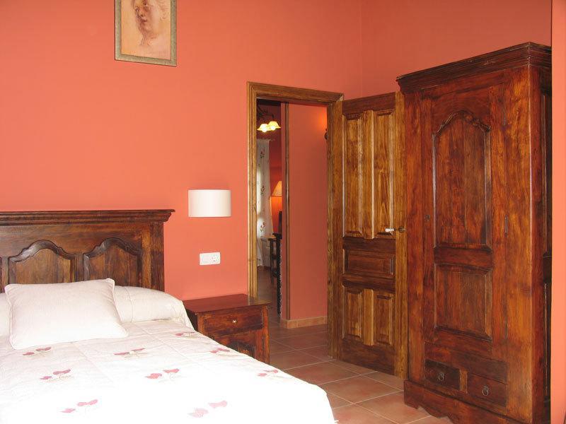 Apartamentos Guidan Ribadeo Zimmer foto